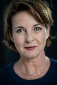 Anne-Mieke Ruyten portrait