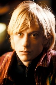 Crispian Mills portrait
