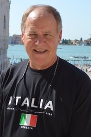 James Staley portrait