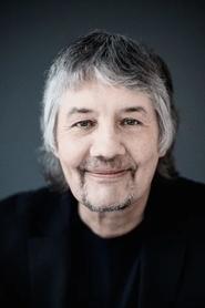 Don Airey portrait