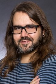 Borja Crespo portrait