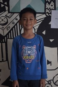Fajrul Ravi Ahmad portrait