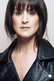 Kate Jurdi portrait