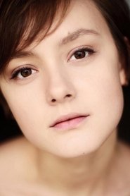 Mariya Skuratova portrait