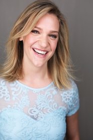 Gabi Samels portrait