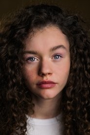 Anna Michalcová portrait