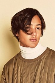 Tyroe Muhafidin portrait
