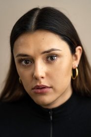 Becky Bowe portrait
