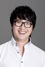 Hong Bum-ki portrait