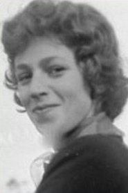 Wiesława Kosmalska portrait