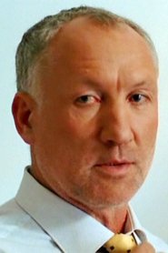 Vladimir Niskov portrait