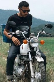 Wan Akmal Hakim portrait