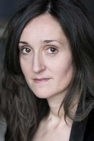 Cindy Doutres portrait