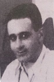 Tullio Chiarini portrait