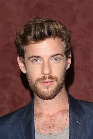 Harry Treadaway portrait