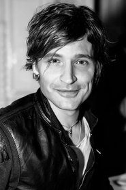 Andreas Johnson portrait
