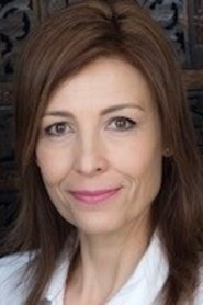 Janet Monid portrait