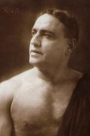 Bartolomeo Pagano portrait