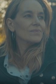 Analía Fernández portrait