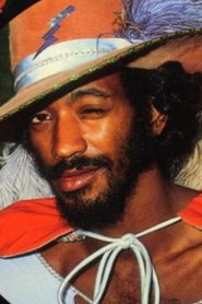 Eddie Hazel portrait