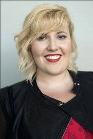 Meghan Tonjes portrait