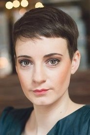 Noémie Wolfs portrait