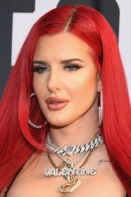 Justina Valentine portrait