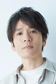 Hiroshi Nagano portrait
