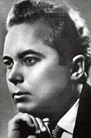 Aleksandr Tolstykh portrait