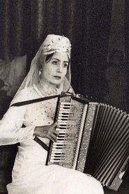 Raya Evloeva portrait