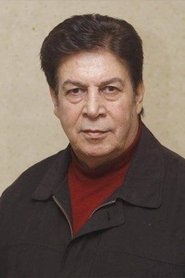 Samir Chamas portrait
