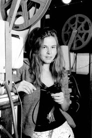 Gill Eatherley portrait