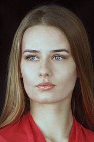 Arina Shevtsova portrait