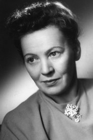 Aino Lohikoski portrait