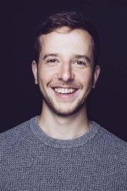 Peter Ondrejička portrait
