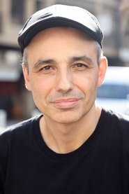 Pablo Berger portrait