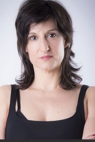 Laura Pugès portrait