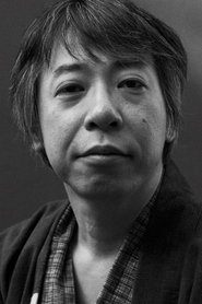 Toshiaki Toyoda portrait