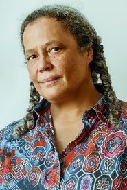 Martine Chartrand portrait