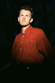 Aidan Saunders portrait
