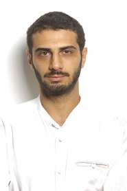 Paata Inauri portrait