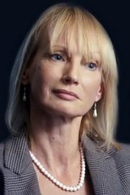 Elena Kramer portrait