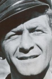 James Copeland portrait