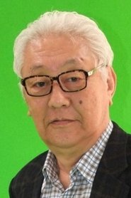 Motohiro Torii portrait