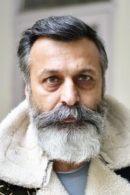 Nitin Mehta portrait