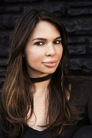 Delilah Andre portrait