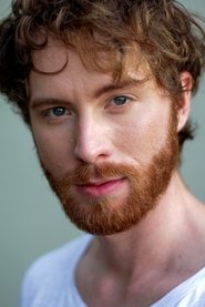 Andrew Ruse portrait