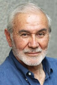 Nelson Villagra portrait