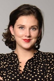 Emma Branderhorst portrait
