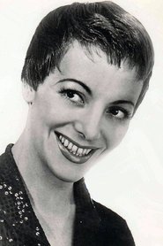 Lona Rita portrait